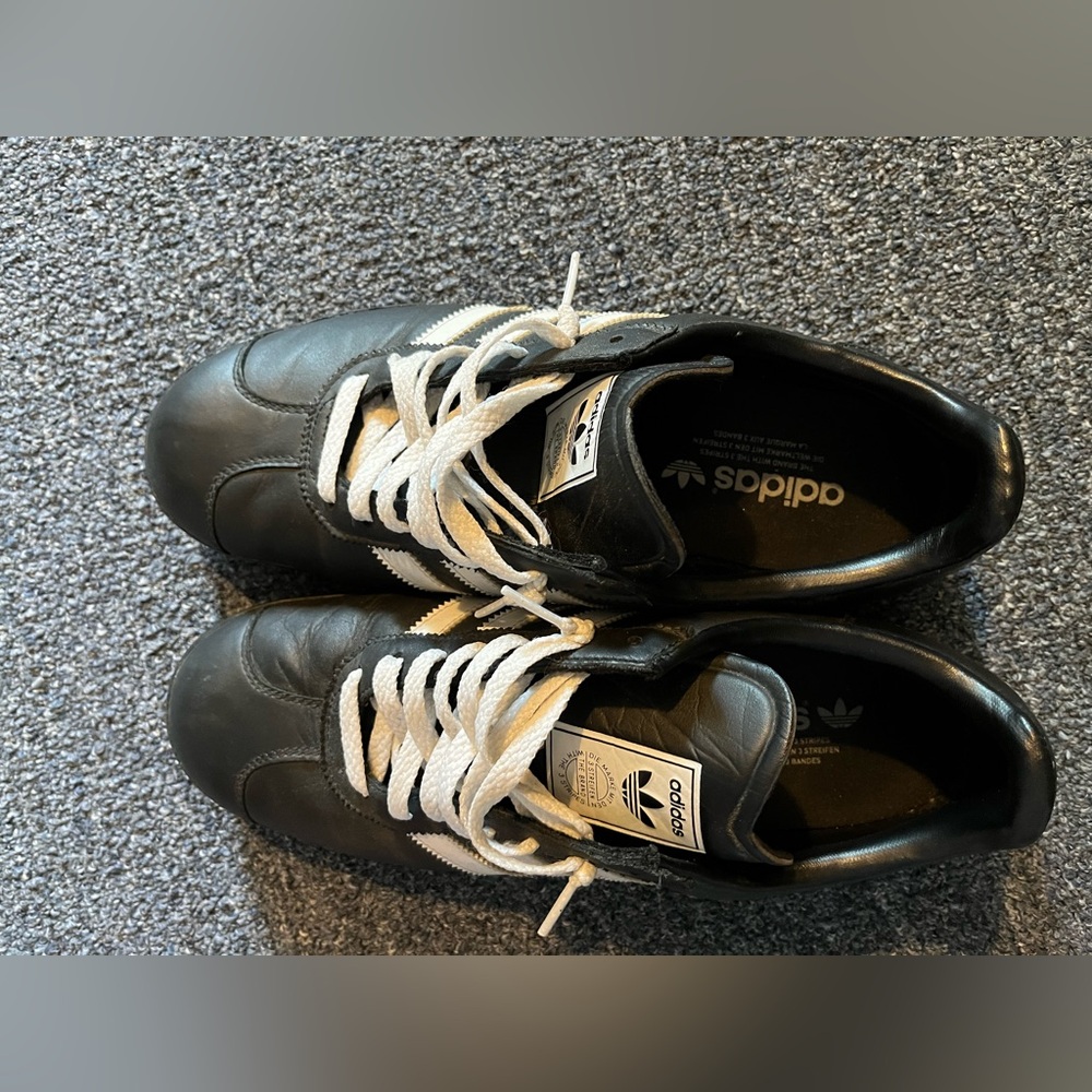 Adidas Gazelle